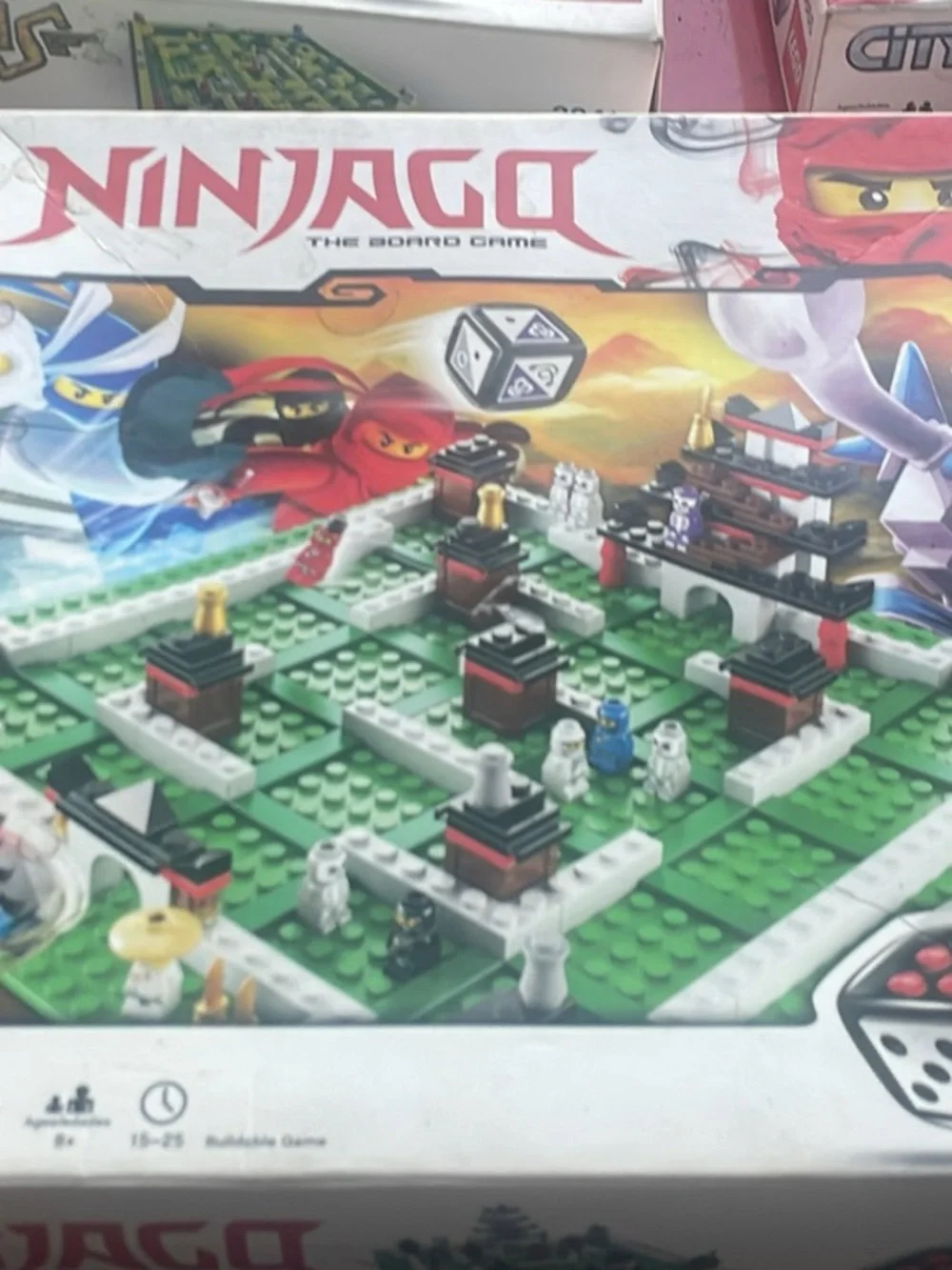 Lego - Picture 7 of 10